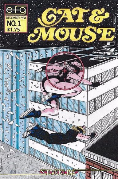 Romeo #23 February 1963
